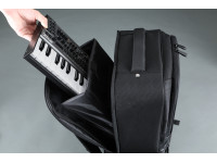<b>Roland CB-RU10 Bolsa Transporte para Equipamentos Produção Estúdio</b> <b>Roland CB-RU10 Bolsa Transporte para Equipamentos Produção Estúdio</b>